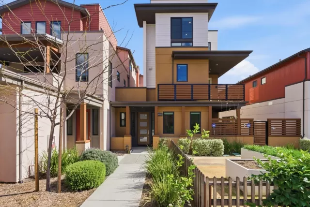 MLS: ML82040532 Condo For Sale