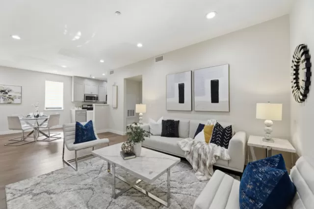 MLS: ML82040584 Condo For Sale