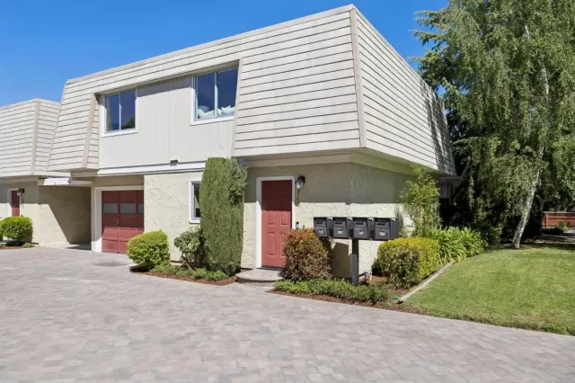 MLS: ML82040607 Condo For Sale