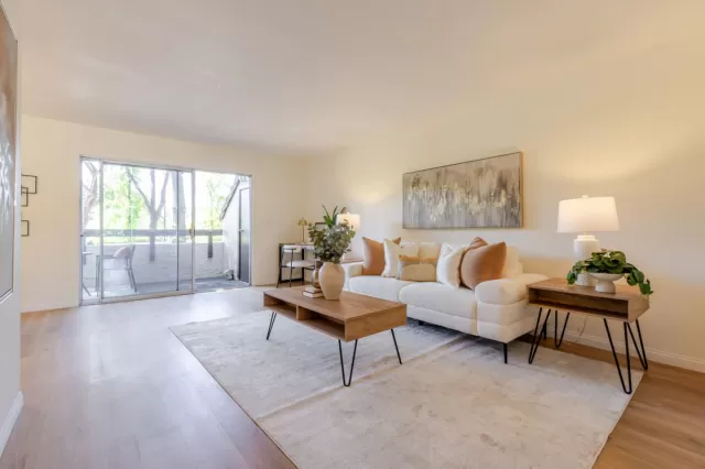 MLS: ML82040612 Condo For Sale