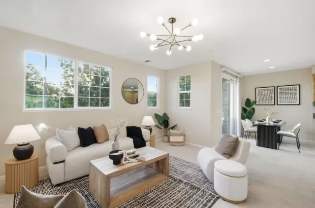 MLS: ML82040904 Condo For Sale