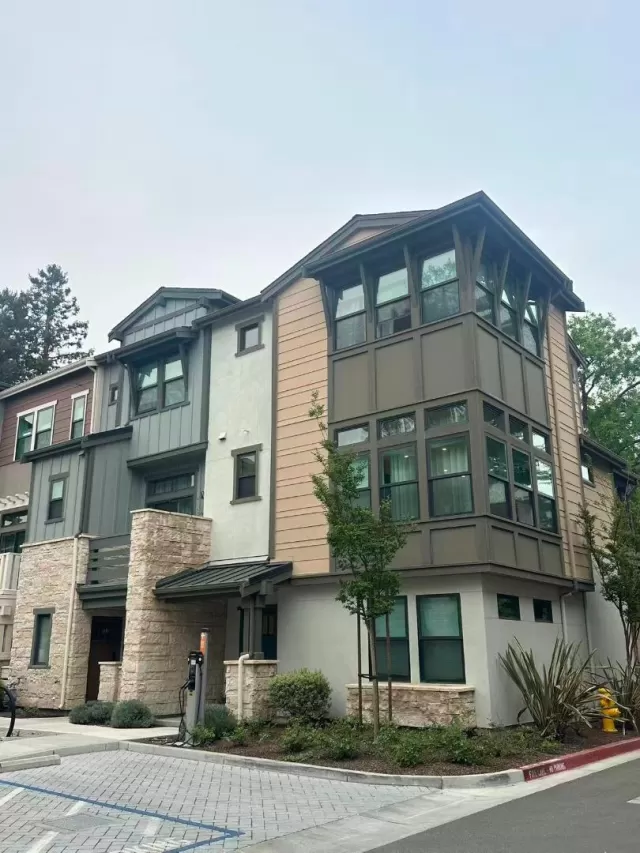 MLS: ML82040905 Condo For Sale