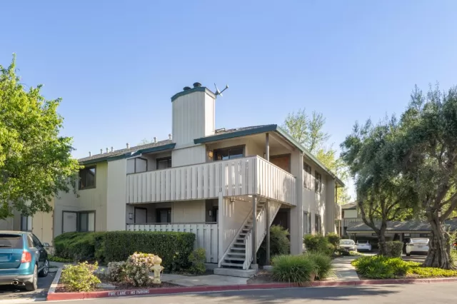 MLS: ML82040910 Condo For Sale