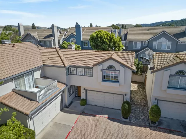 MLS: ML82040983 Condo For Sale