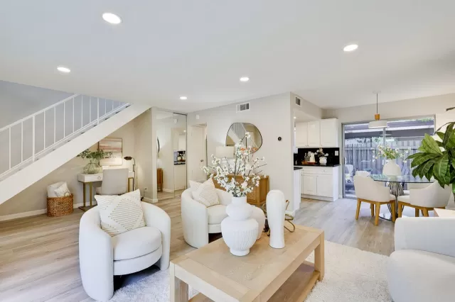 MLS: ML82040997 Condo For Sale