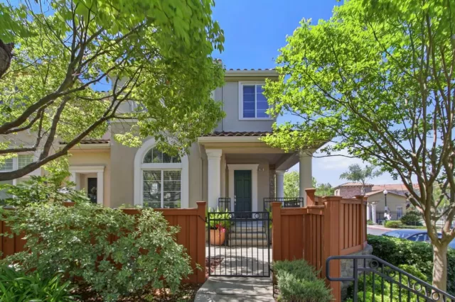 MLS: ML82041053 Condo For Sale