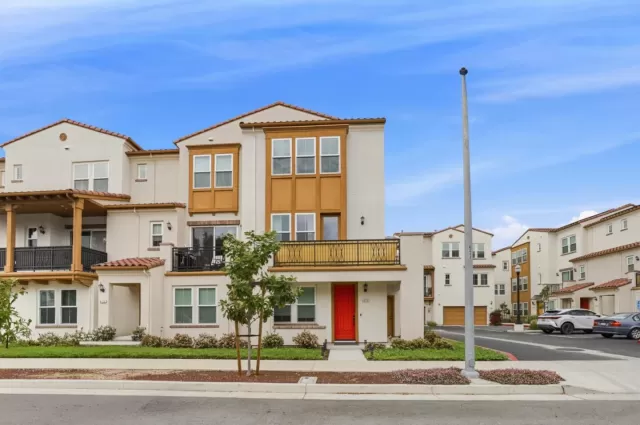 MLS: ML82041330 Condo For Sale