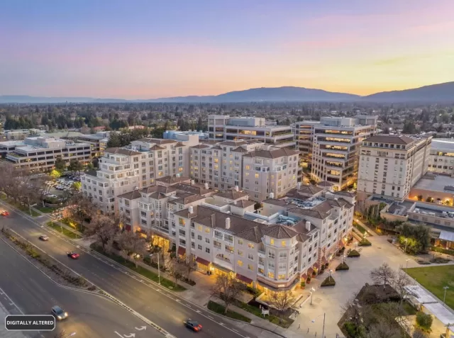 MLS: ML82041362 Condo For Sale