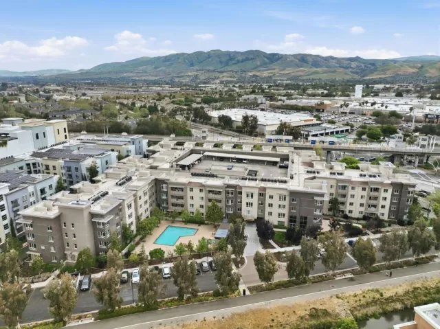 MLS: ML82041387 Condo For Sale