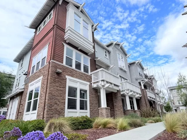 MLS: ML82041428 Condo For Sale