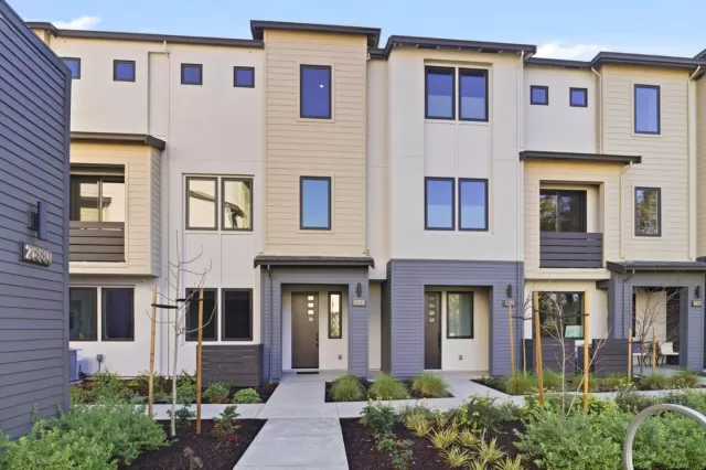 MLS: ML82041526 Condo For Sale