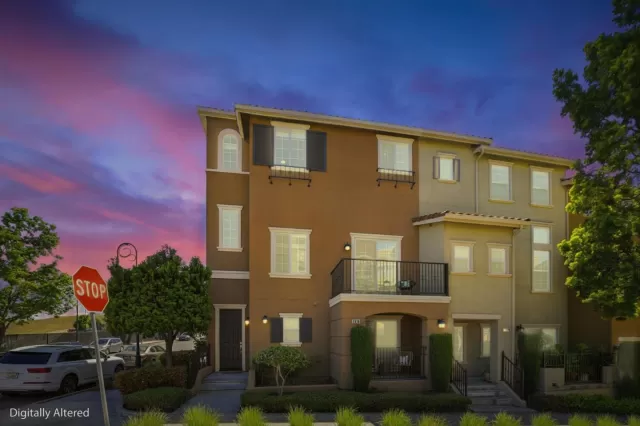 MLS: ML82041790 Condo For Sale