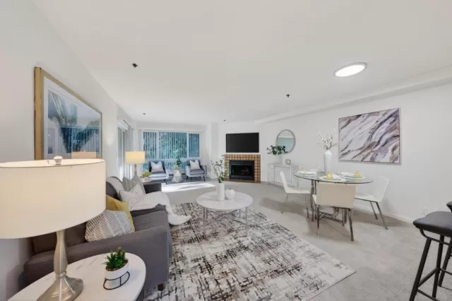 MLS: ML82042050 Condo For Sale