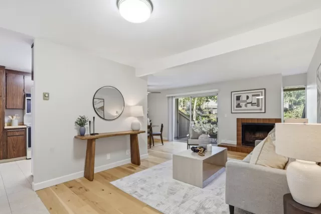 MLS: ML82042052 Condo For Sale