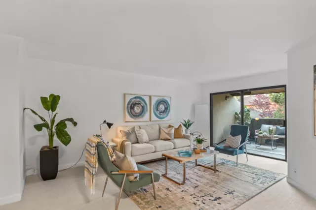 MLS: ML82042069 Condo For Sale