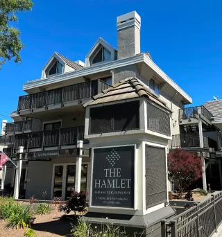 More Details about MLS # ML82042163 : 4159 EL CAMINO WAY M