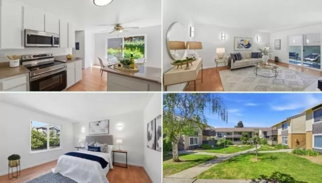 MLS: ML82042217 Condo For Sale