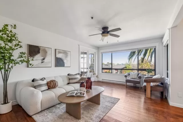 MLS: ML82042230 Condo For Sale