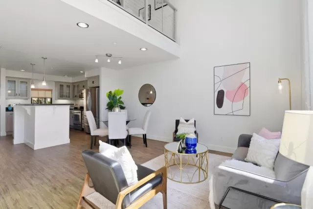 MLS: ML82042356 Condo For Sale