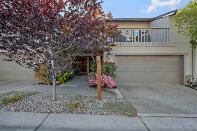 MLS: ML82042452 Condo For Sale