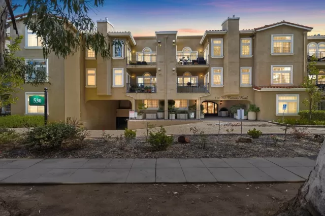 MLS: ML82042523 Condo For Sale