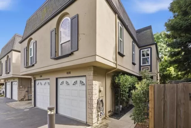 MLS: ML82042561 Condo For Sale