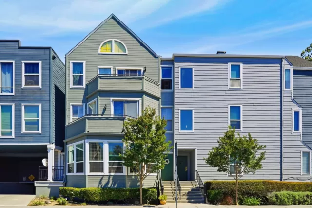 MLS: ML82042573 Condo For Sale