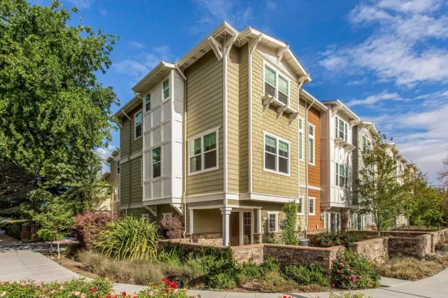 MLS: ML82042654 Condo For Sale