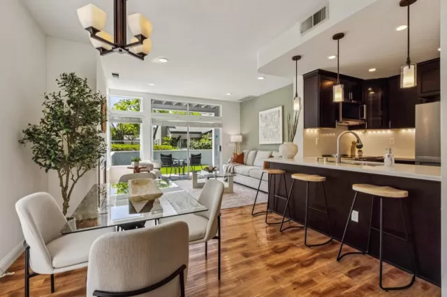 MLS: ML82042658 Condo For Sale