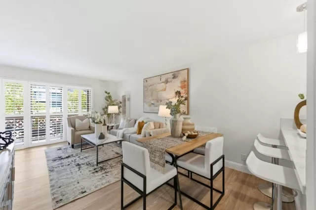 MLS: ML82042667 Condo For Sale