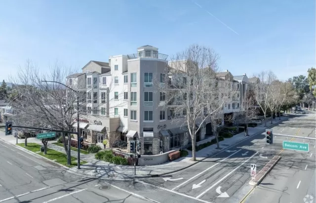 MLS: ML82042829 Condo For Sale