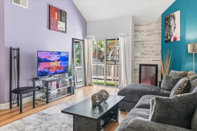 MLS: ML82042837 Condo For Sale