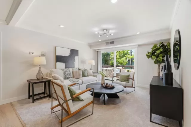 MLS: ML82042920 Condo For Sale