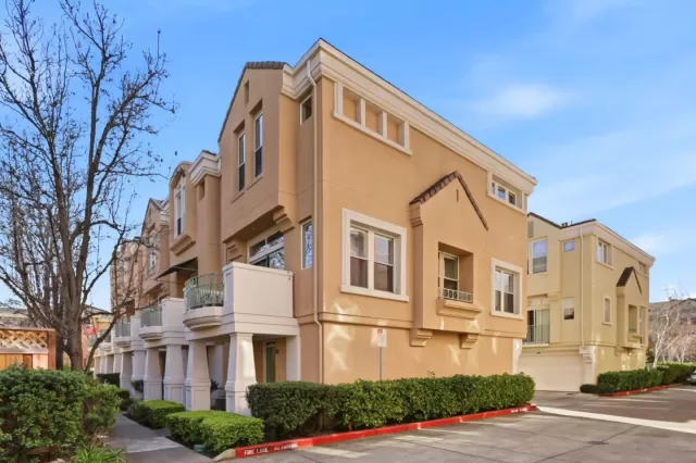 MLS: ML82042959 Condo For Sale