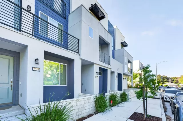 MLS: ML82043069 Condo For Sale