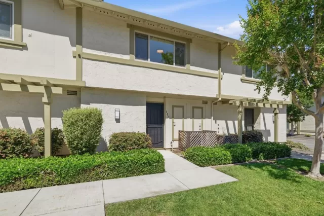 MLS: ML82043184 Condo For Sale