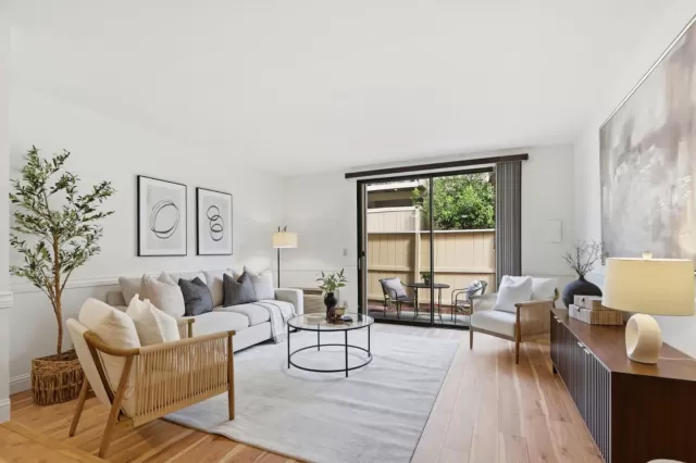 MLS: ML82043218 Condo For Sale