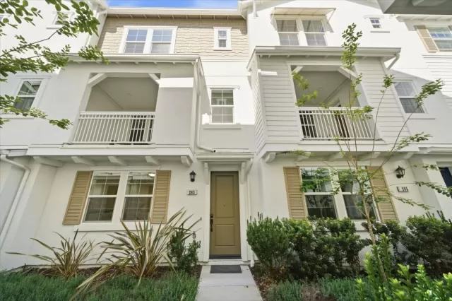 MLS: ML82043273 Condo For Sale