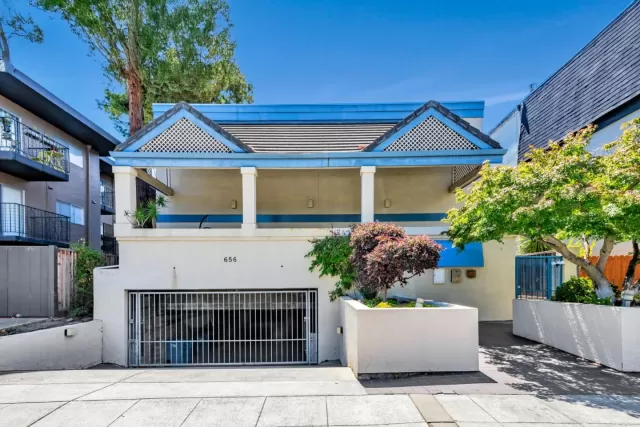 MLS: ML82043386 Condo For Sale