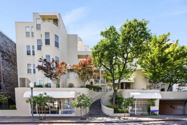 MLS: ML82043441 Condo For Sale