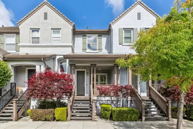 MLS: ML82043459 Condo For Sale