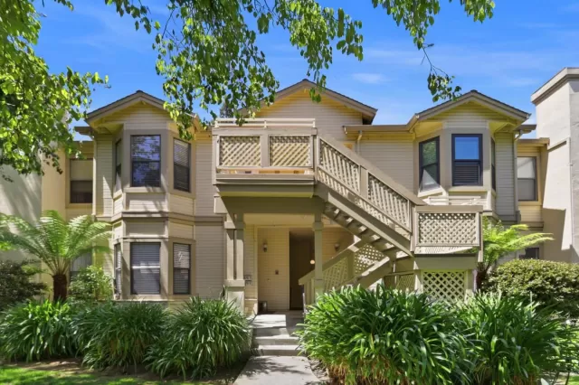 MLS: ML82043484 Condo For Sale