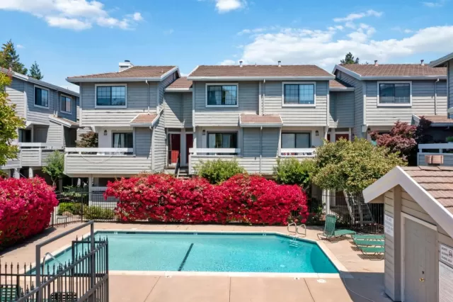 MLS: ML82043570 Condo For Sale
