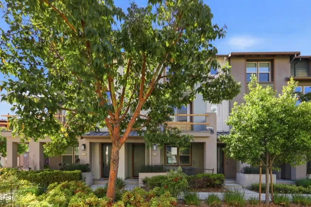 MLS: ML82043583 Condo For Sale