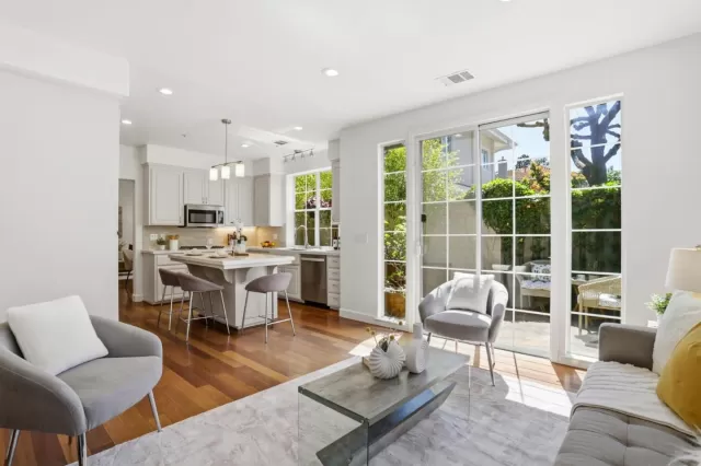 MLS: ML82043584 Condo For Sale