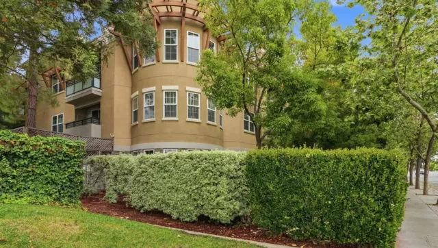 MLS: ML82043734 Condo For Sale