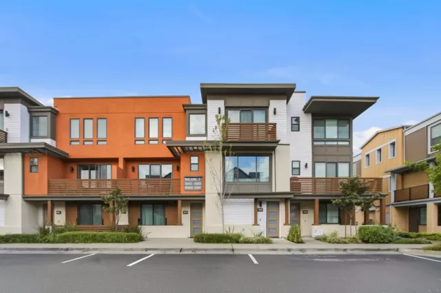 MLS: ML82043909 Condo For Sale