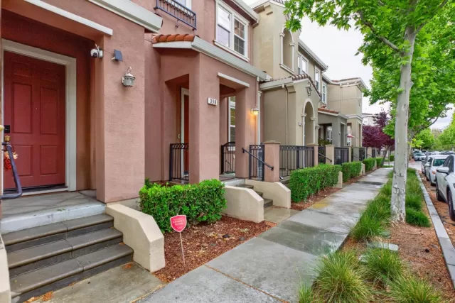 MLS: ML82043921 Condo For Sale