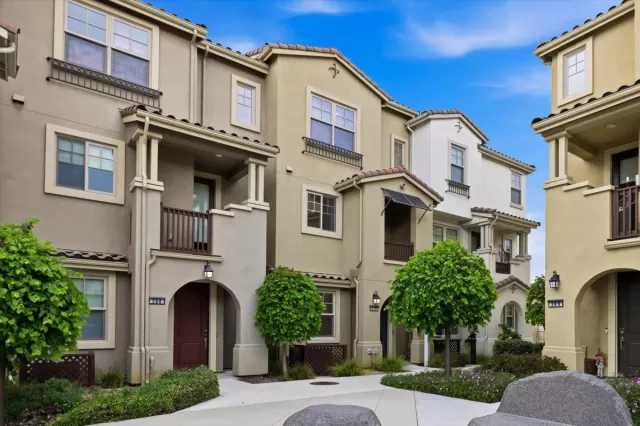 MLS: ML82043981 Condo For Sale