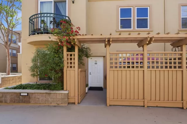 MLS: ML82043986 Condo For Sale